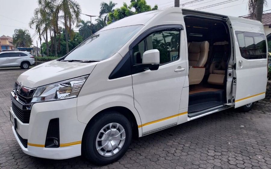 Premio Luxury Dwi Agung Trans